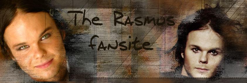 The Official Hungarian Website of The Rasmus